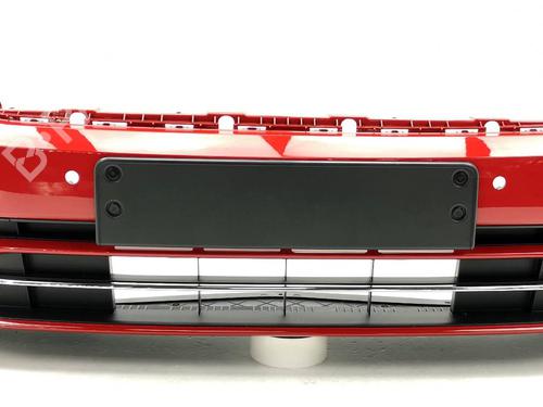 Used Front bumper Front bumper VW PASSAT B8 (3G2, CB2) 2.0 TDI (122 hp) 35759562 35759562