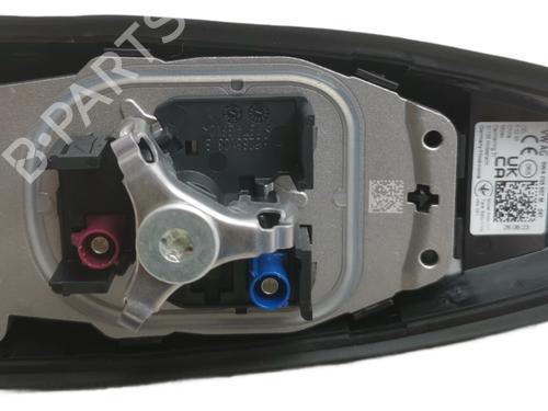 Antenne/Base CUPRA FORMENTOR (KM7, KMP) 1.4 e-Hybrid | BP34730276C140  - Image 7