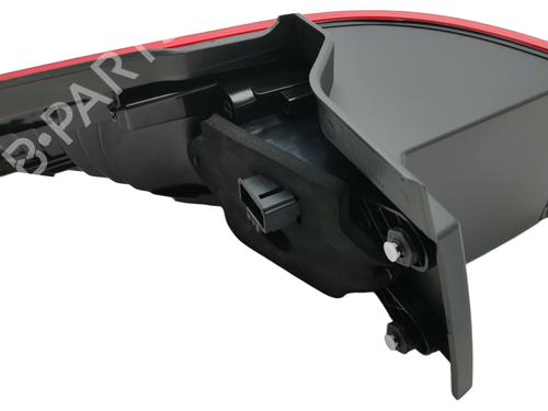 Right taillight VW MULTIVAN T7 (STM, STN) 1.5 TSi | BP37018423C35 - Image 4