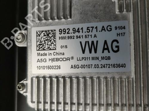 Right headlight VW ID. Buzz Bus (EBB, EBJ) Electric 4motion (EBB) | BP34726954C29 - Image 8