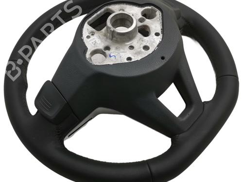 Steering wheel VW MULTIVAN T7 (STM, STN) 1.4 eHybrid | BP35762552C49  - Image 8