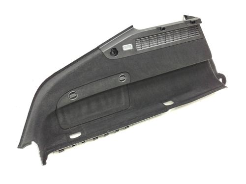 Boot lining AUDI A7 Sportback (4GA, 4GF) 2.8 FSI | BP34729112I3 - Image 4