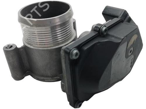 Throttle body VW BEETLE (5C1, 5C2) 2.0 TSI | BP36692629M82 - Image 3