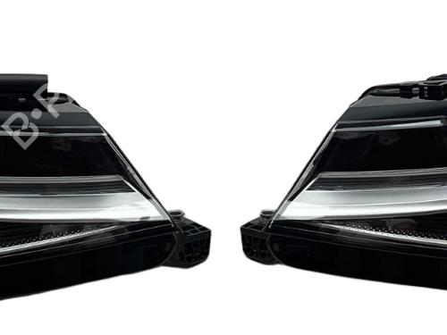 Full front VW MULTIVAN T7 (STM, STN) 1.5 TSi | BP36253640S1  - Image 14