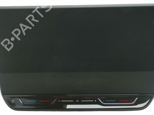 Display monitor CUPRA FORMENTOR (KM7, KMP) 1.4 e-Hybrid | BP34732585C48 - Image 2