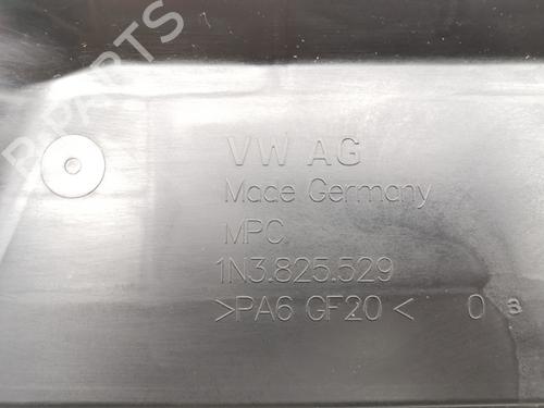 Underbody protection VW ID. Buzz Bus (EBB, EBJ) Electric (EBB) | BP34728566M92 - Image 4