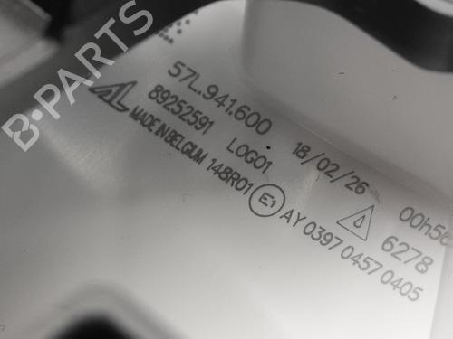 Other VW TIGUAN (CT1) 2.0 TSI 4motion | BP37434212O1 - Image 10