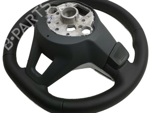 Steering wheel VW MULTIVAN T7 (STM, STN) 1.4 eHybrid | BP35762553C49  - Image 7