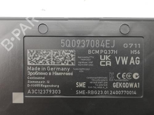 Módulo eletrónico SEAT ATECA (KH7, KHP) 1.4 TSI 4Drive | BP37229335M83 - Image 6