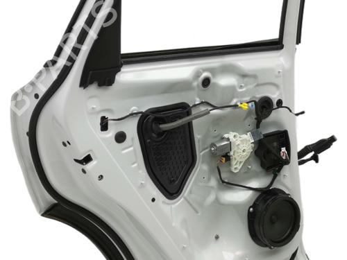 Dør venstre bagtil CUPRA TERRAMAR (KP1) 2.0 TSI VZ 4Drive | BP35764075C4 - Image 7