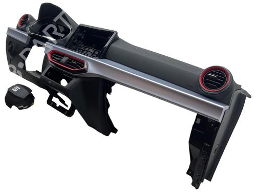 Used Dashboard Dashboard 37507454 37507454