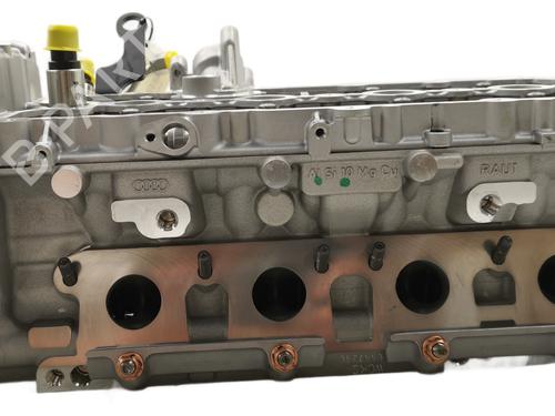 Cylinder head AUDI R8 (4S3, 4SP) 5.2 FSI | BP35761125M5 - Image 4