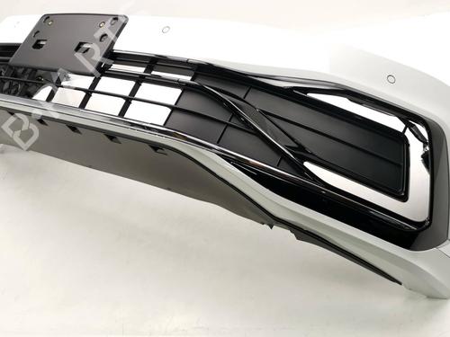 Front bumper VW PASSAT B8 (3G2, CB2) 2.0 TDI | BP35757741C7  - Image 9