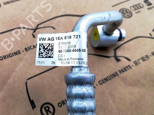 AC pipe VW ID.3 (E11, E12) 1st | BP34728711M126 - Image 2