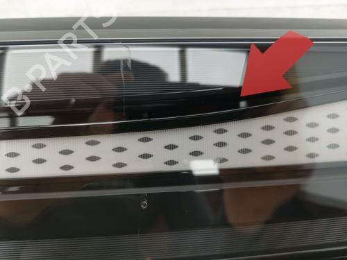 Rear center light VW ID.7 (ED2) PRO S | BP34726063I39  - Image 13