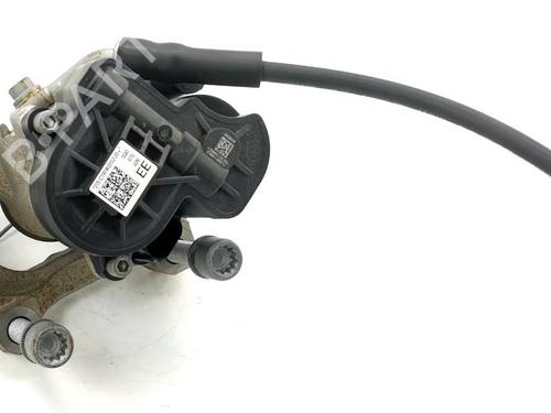 Right rear brake caliper VW GOLF VII Van (5G1) 1.6 TDi | BP34726261M106  - Image 8
