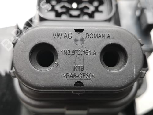 Electronic module CUPRA TERRAMAR (KP1) 2.0 TSI 4Drive | BP38634432M83 - Image 8