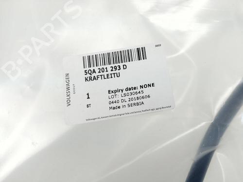 Pipe VW TIGUAN (5N_) 2.0 TDI 4motion | BP34731312M125  - Image 9
