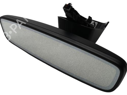 Rear mirror CUPRA FORMENTOR (KM7, KMP) 2.0 TSI 4Drive | BP38634437I6  - Image 5