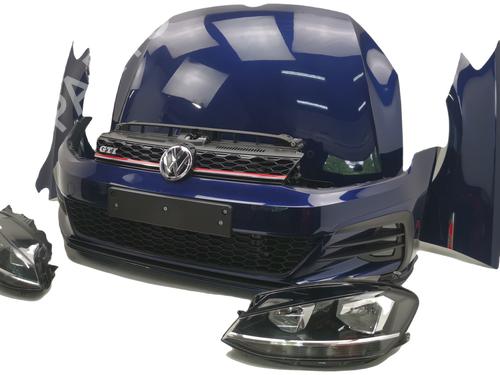 Frontpaket VW GOLF VII Van (5G1) 1.6 TDi | BP34731258S1 - Image 19