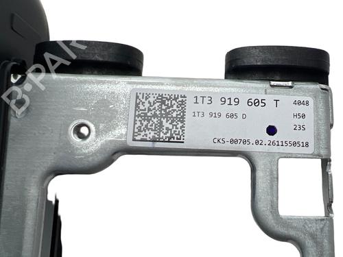 Display VW ID. Buzz Bus (EBB, EBJ) Electric 4motion (EBB) | BP38982251C48  - Image 7