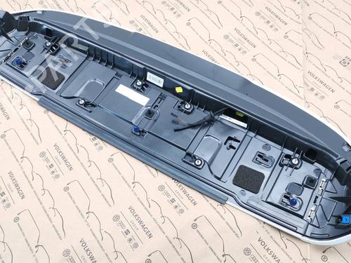 Spoiler bagklap VW ID.7 (ED2) PRO S | BP34726294C96 - Image 26
