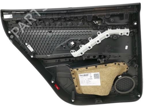 Rear right panel VW TAYRON (R41) 2.0 TSI 4motion | BP35893851C61 - Image 4