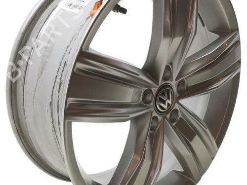Used Rim Rim VW TIGUAN SUV Van (AD1) TDI 4motion (190 hp) 35763615 35763615