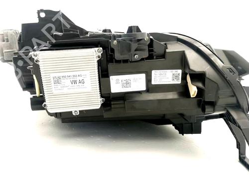Venstre forlygte VW ID.7 (ED2) PRO S | BP34731139C28 - Image 17