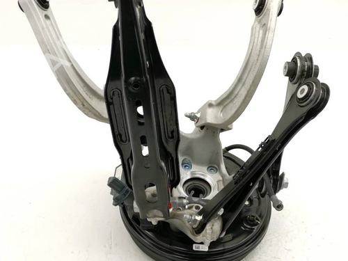 Left rear steering knuckle VW ID.7 (ED2) PRO S | BP34725894M27 - Image 16