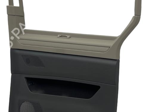 Rear right panel VW CALIFORNIA T7 Camper (STC) 2.0 TSi | BP38457732C61 - Image 2