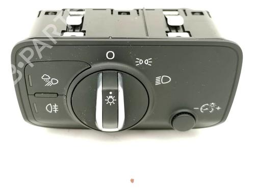 Used Headlight switch Headlight switch AUDI A3 (8V1, 8VK) S3 quattro (300 hp) 35760048 35760048