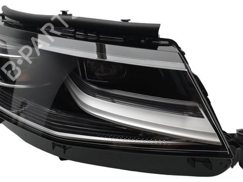 Left headlight VW CALIFORNIA T7 Camper (STC) 2.0 TSi | BP37229305C28 - Image 2