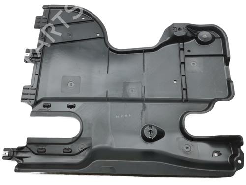Underbody protection VW TOURAN VAN (5T1) 2.0 TDI | BP34731762M92 - Image 4