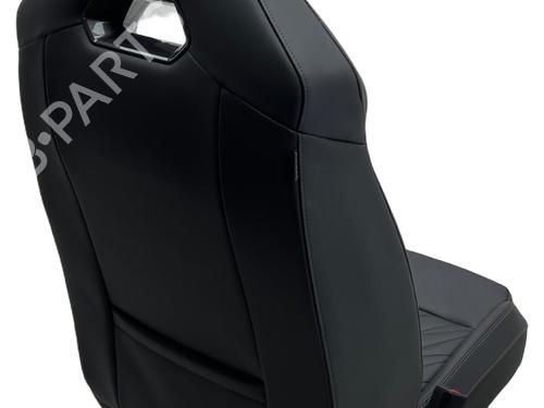Left front seat CUPRA FORMENTOR (KM7, KMP) 2.0 TSI 4Drive | BP37066464C15 - Image 9