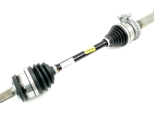 Used Right front driveshaft Right front driveshaft VW CALIFORNIA T6 Camper (SGC, SGG, SHC) 2.0 TDI 4motion (150 hp) 35760922 35760922