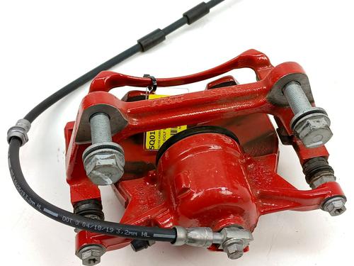 Right front brake caliper VW GOLF VII Van (5G1) 1.6 TDi | BP34729428M104  - Image 7
