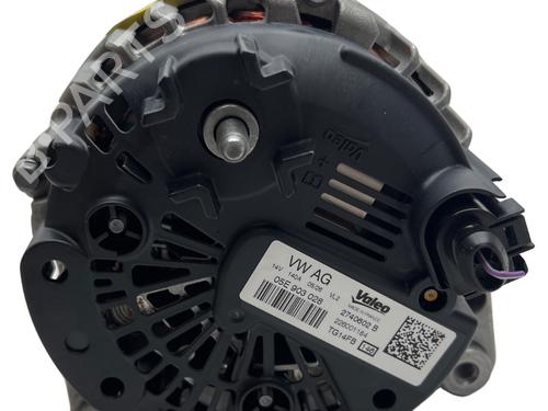 Alternator CUPRA TERRAMAR (KP1) 1.5 e-HYBRID VZ | BP36000817M7 - Image 4