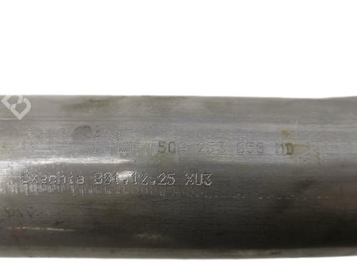 Particulate filter AUDI Q2 (GAB, GAG) SQ2 TFSI quattro | BP35893909M81 - Image 9