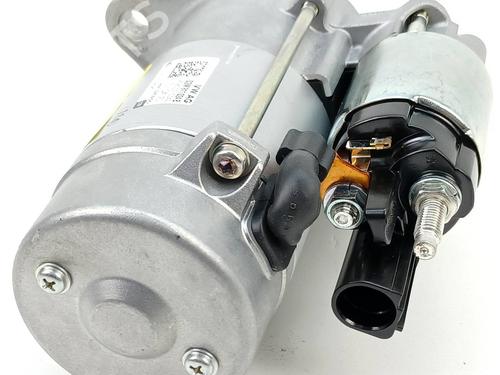 Starter VW GOLF VII Van (5G1) 1.6 TDi | BP35757938M8 - Image 3