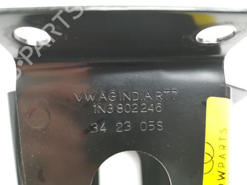 Support VW ID. Buzz Bus (EBB, EBJ) Electric 4motion (EBB) | BP34729461C155 - Image 8