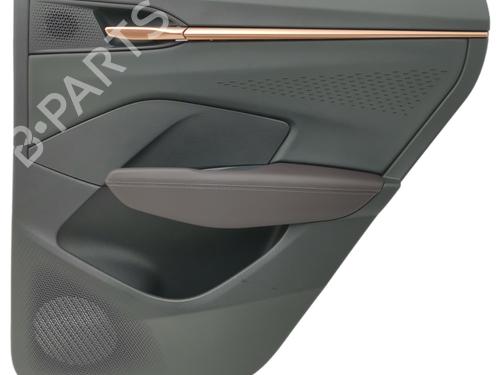 Rear right panel CUPRA TERRAMAR (KP1) 1.5 e-HYBRID VZ | BP34726342C61 - Image 2