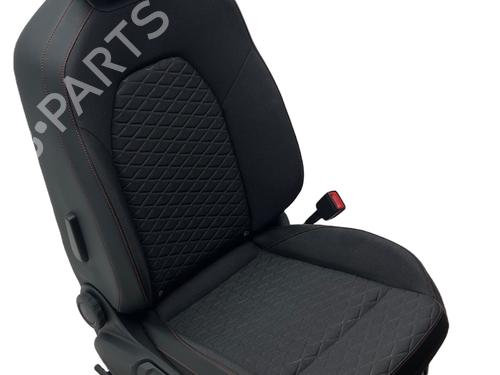 Right front seat SEAT LEON Sportstourer (KL8, KLD) 1.5 TSI | BP38743636C16 - Image 3