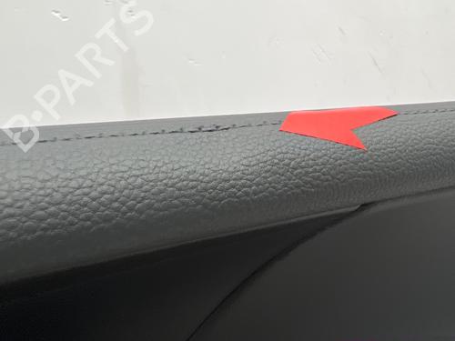 Front left panel VW TIGUAN (CT1) 2.0 TSI 4motion | BP36899301C58  - Image 5