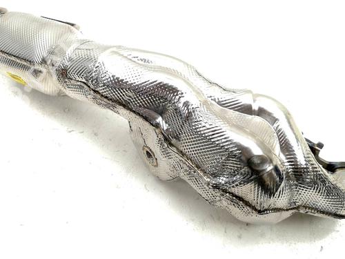 Particulate filter AUDI R8 (4S3, 4SP) 5.2 FSI | BP34730771M81 - Image 3