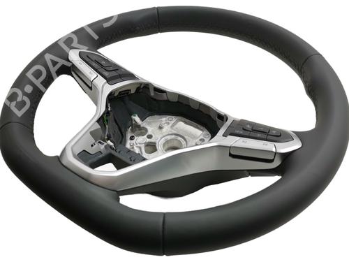 Steering wheel VW CRAFTER Van (SY_, SX_) 2.0 TDI 4motion (SYB, SYC, SYD) | BP35763304C49 - Image 2