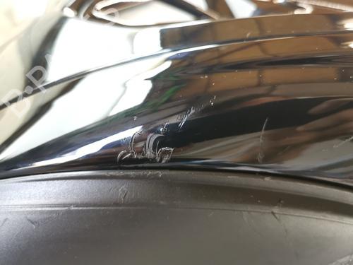Front bumper VW ID.7 (ED2) PRO S | BP35761876C7 - Image 8