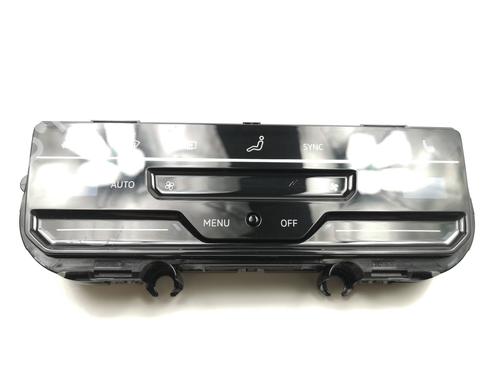 Climate control VW PASSAT B8 (3G2, CB2) 2.0 TDI | BP34727878I5 - Image 14