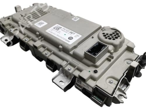 Instrument cluster VW CADDY V Box Body/MPV (SBA, SBH) 1.5 TSi eHYBRID PLUG-IN | BP34732589C47  - Image 5