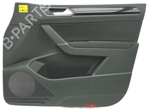 front-left-panel-vw-touran-5t1-2015-34729552 main image